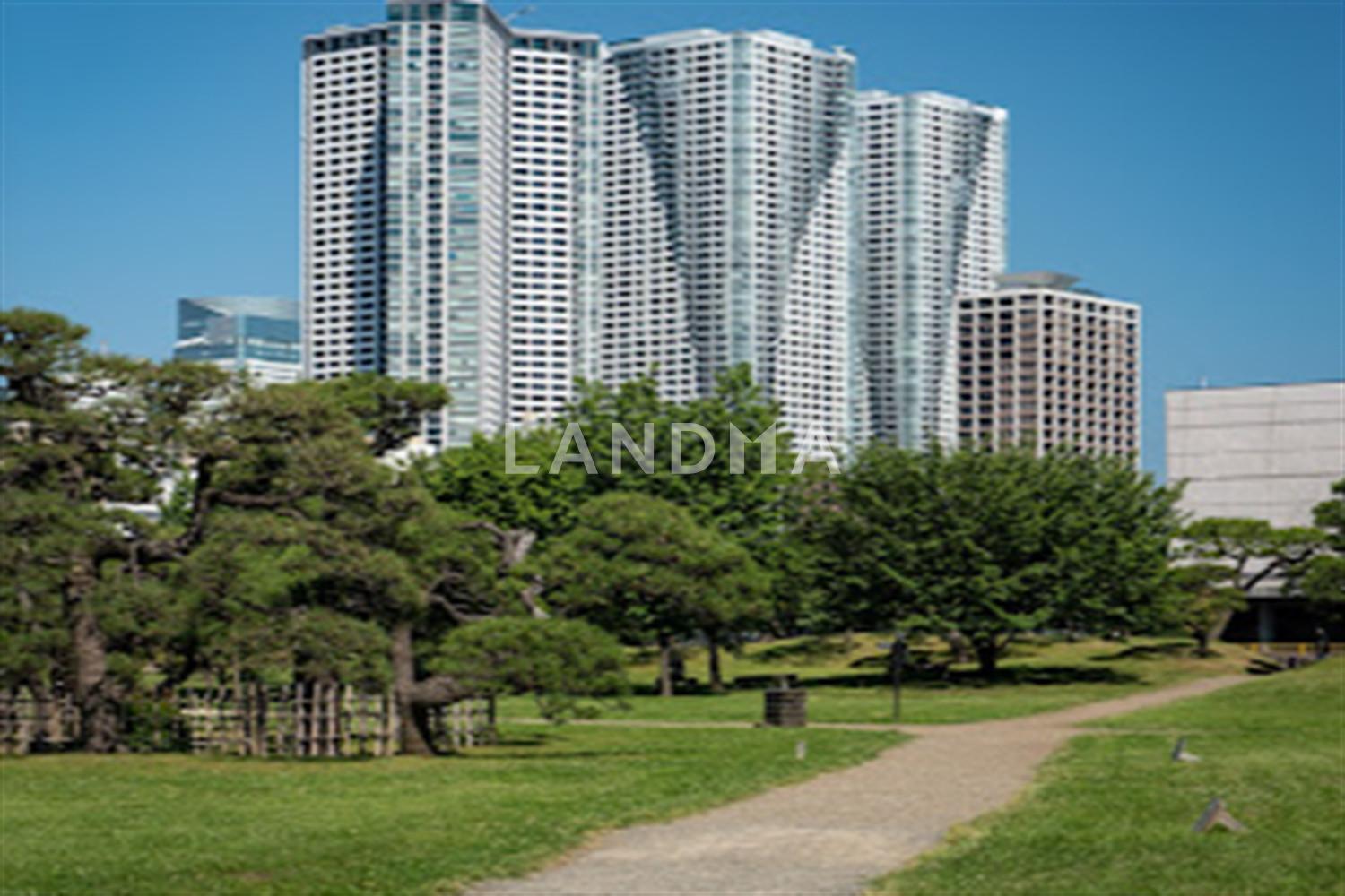 东京塔海塔TheTokyoTowers SeaTower 官网图片 7