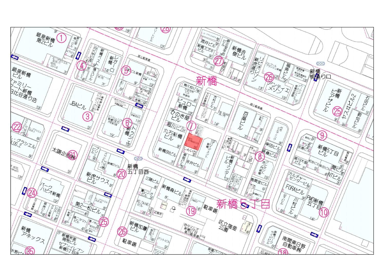 DeLCCS新橋 官网图片 3