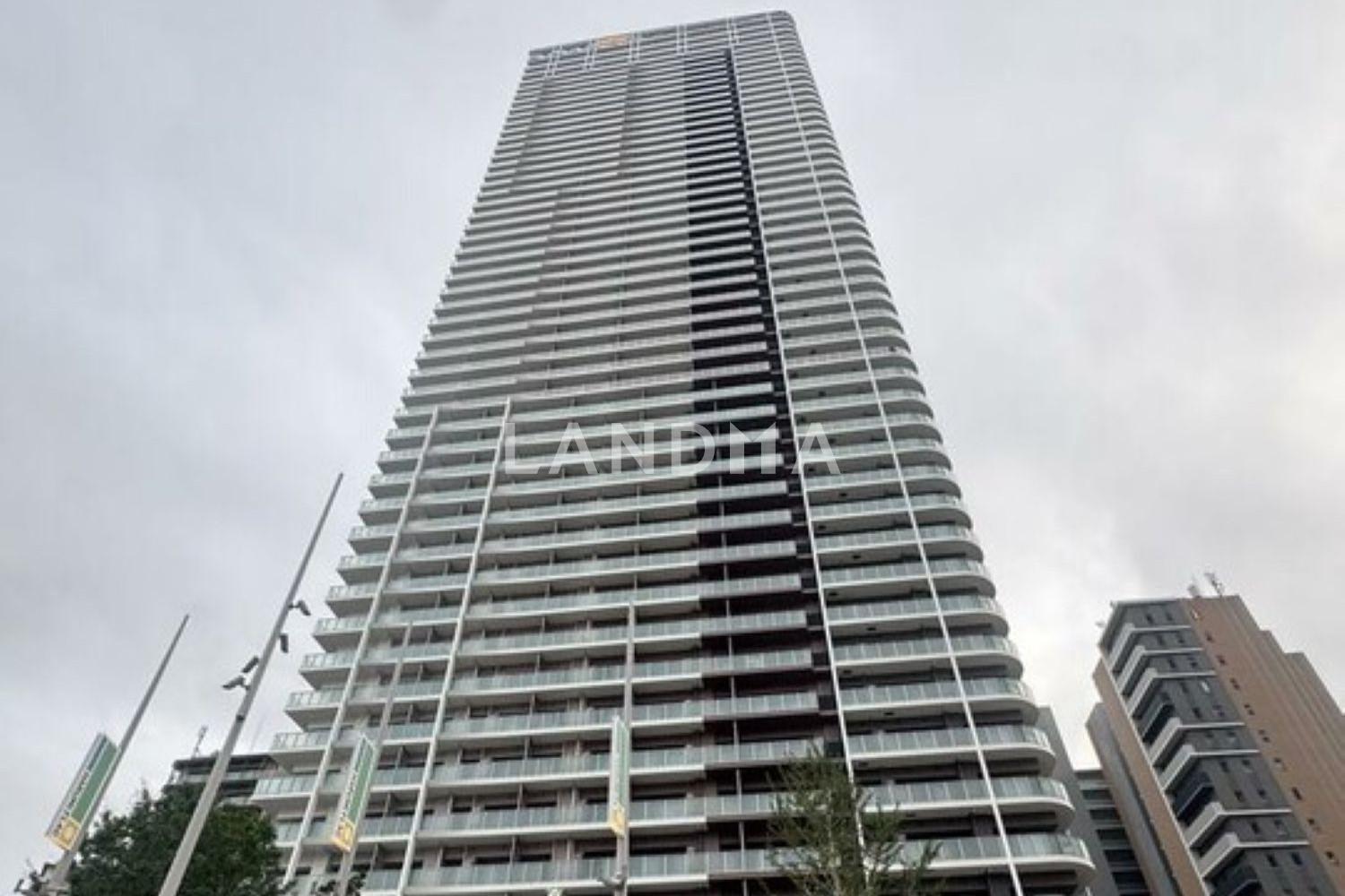 HARUMI FLAGPARK VILL 官网图片 4