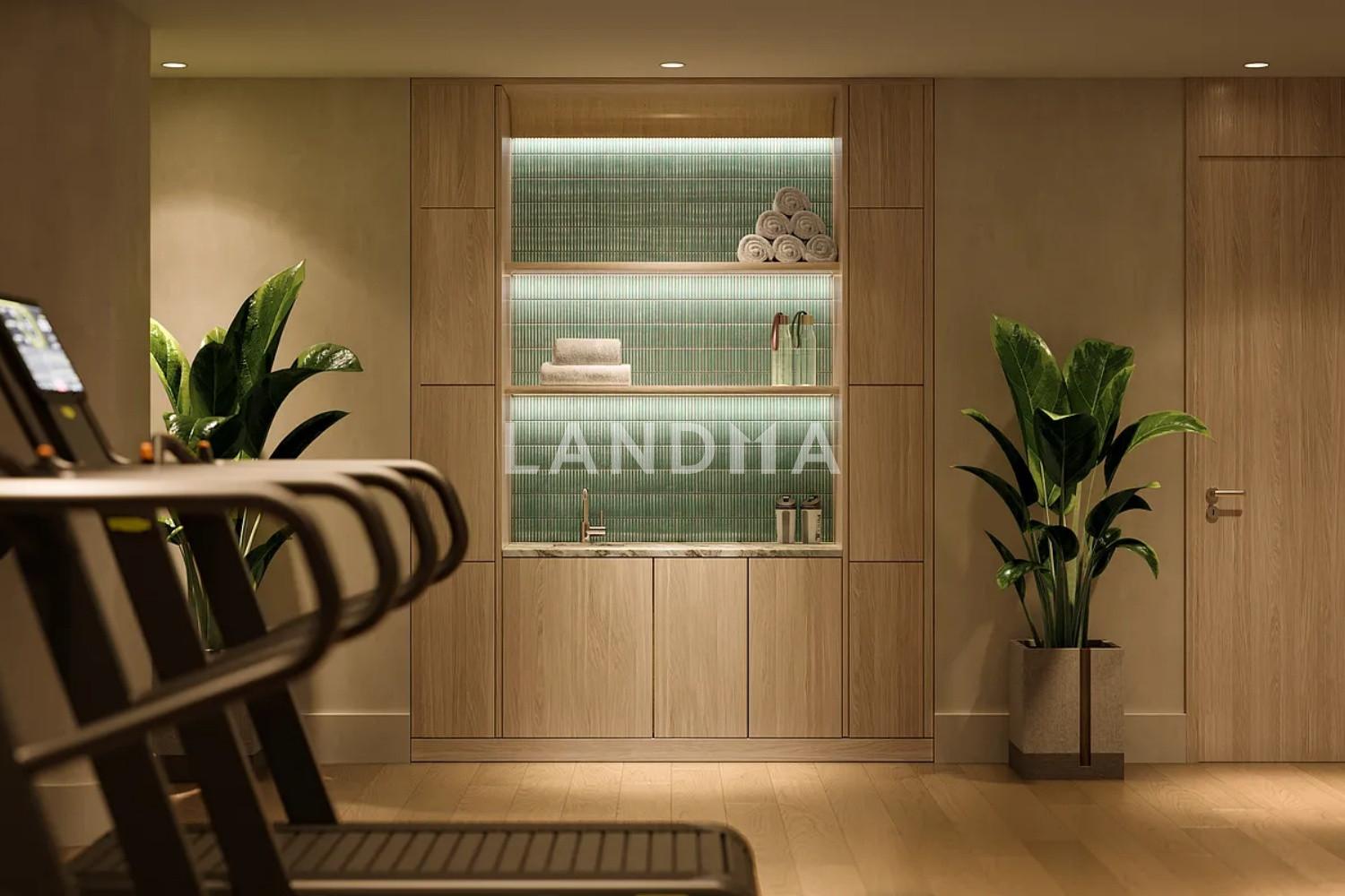 499 9th Avenue, New York, NY 10018 官网图片 10