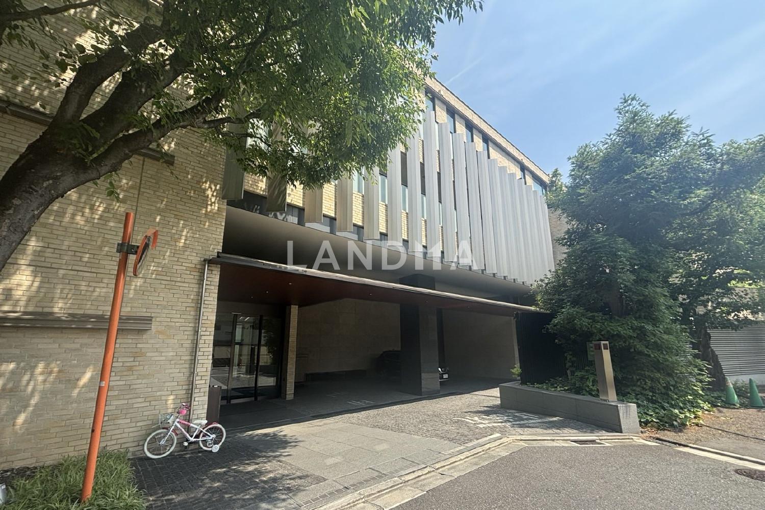 フォレストテラス鳥居坂 官网图片 24