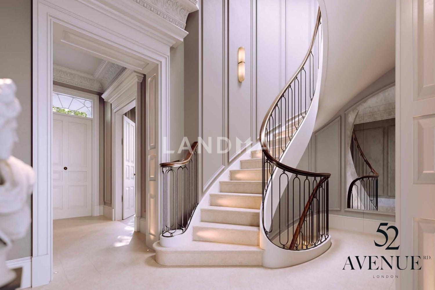 52 Avenue Road 官网图片 8