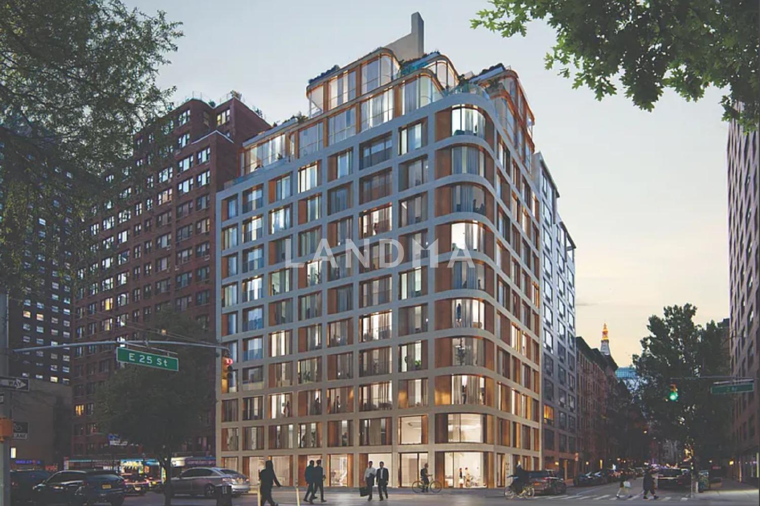 汉爵公馆Hendrix House 官网图片 2
