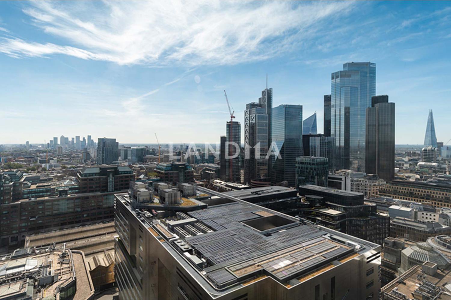 壹号王冠One Crown Place 官网图片 11