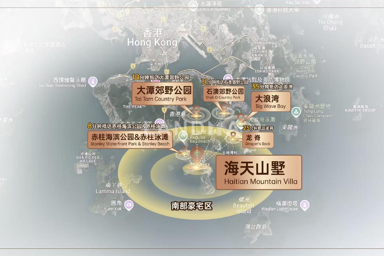 海天山墅 官网图片 14