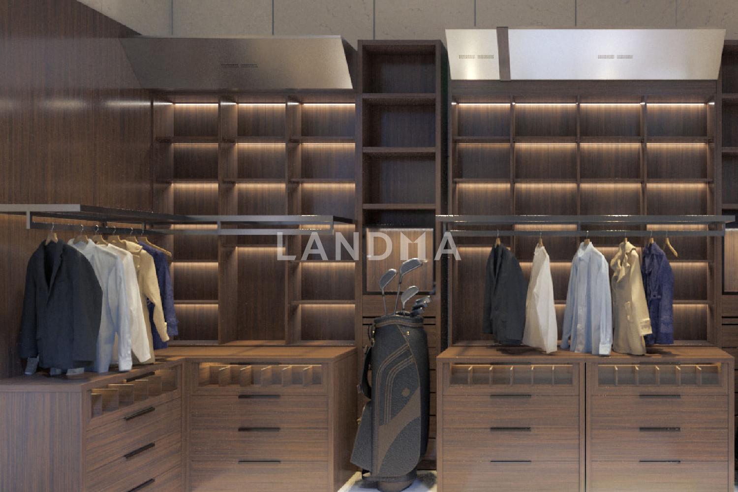 The HenleyⅡ 官网图片 14