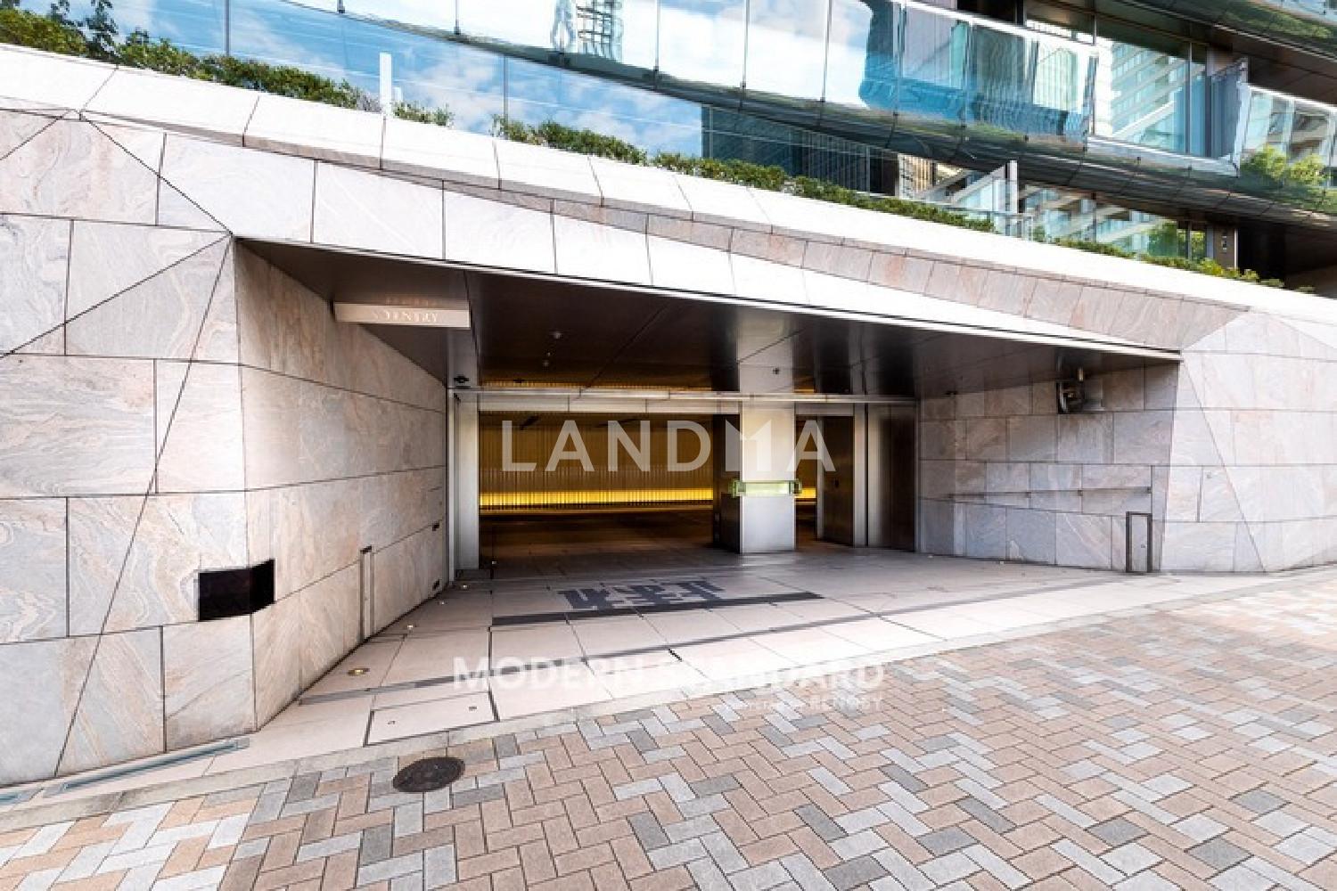 パークマンション六本木 官网图片 22