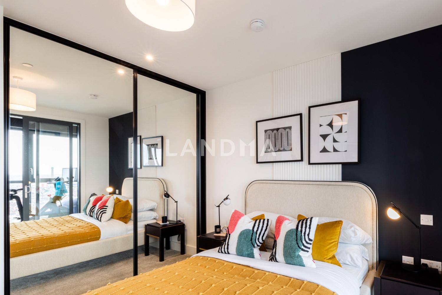 克罗伊登公馆London Square Croydon 官网图片 26