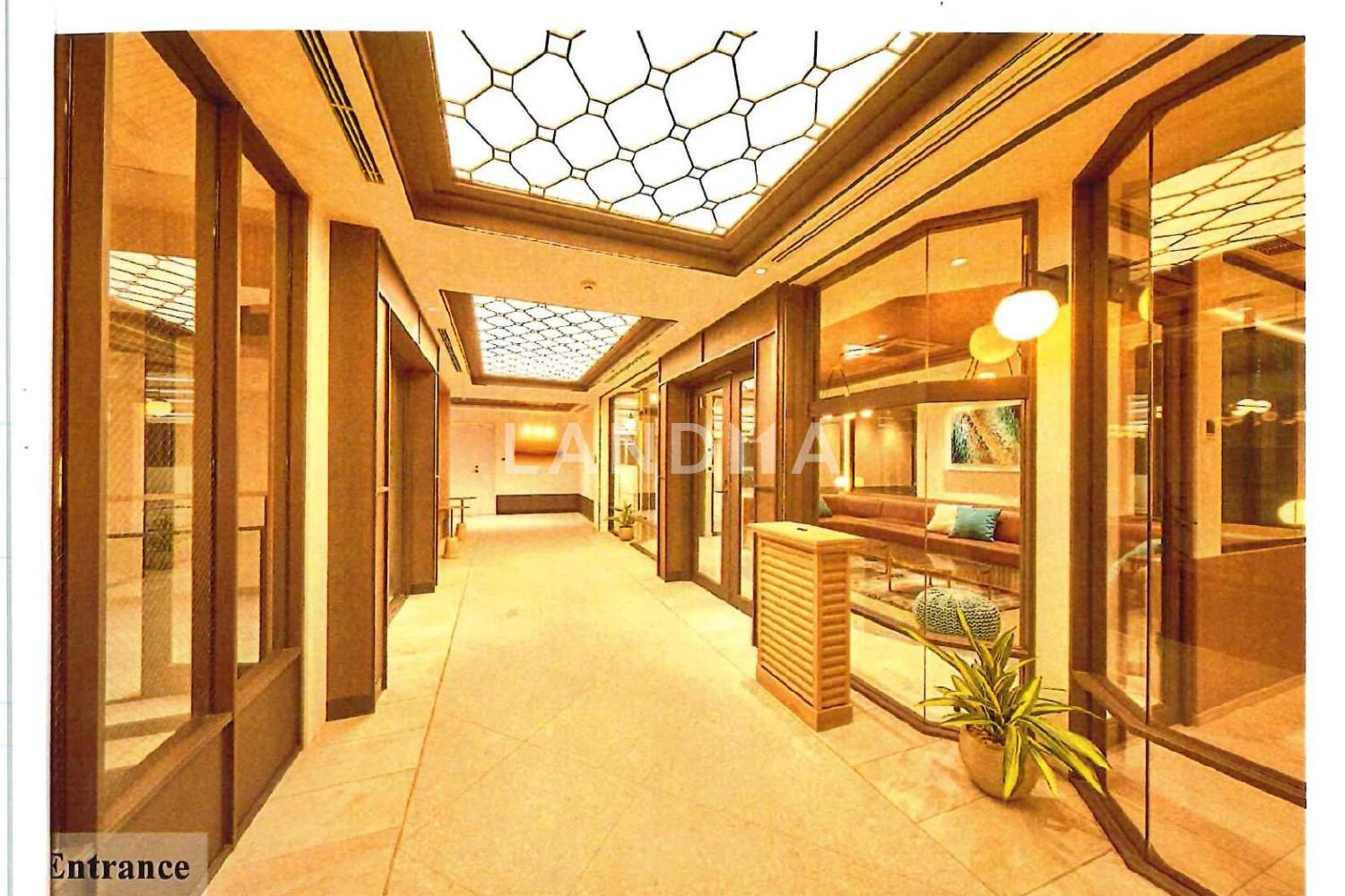 TERRACE SITE GOTANDA 官网图片 5