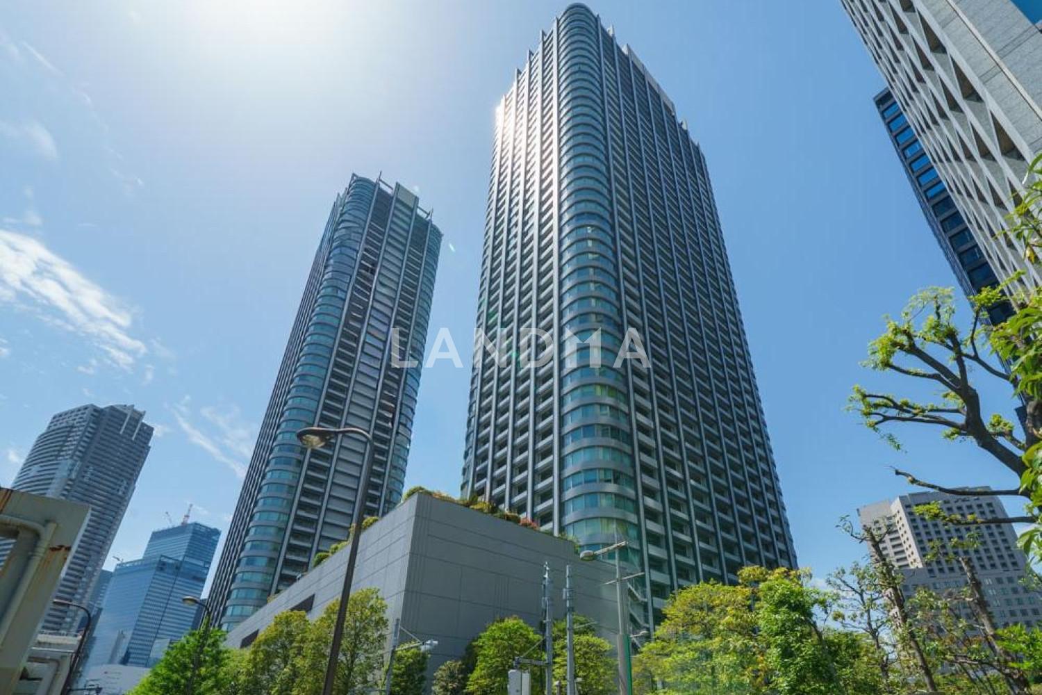東京ツインパークスレフトウィング