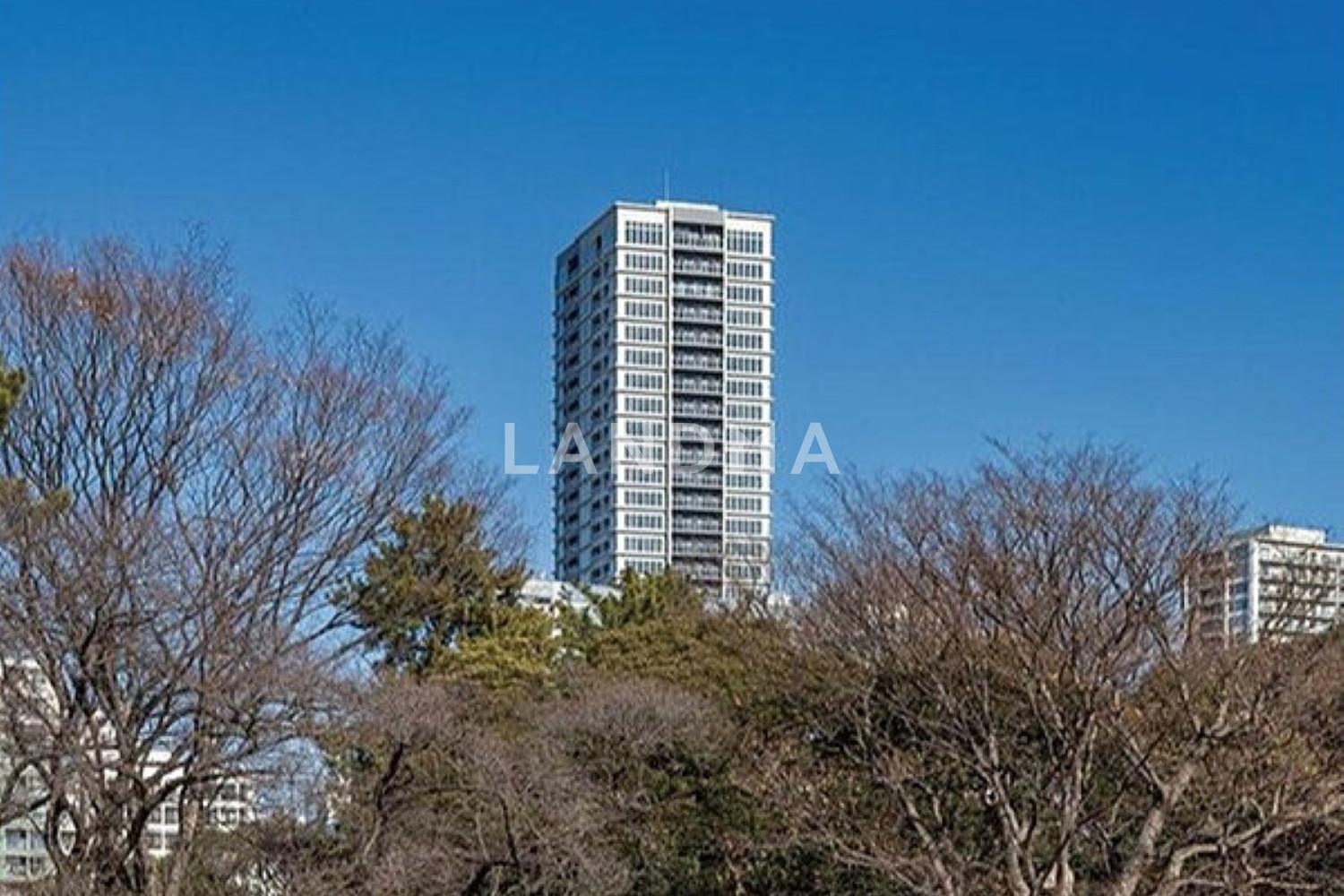 クラッシィタワー新宿御苑 官网图片 28