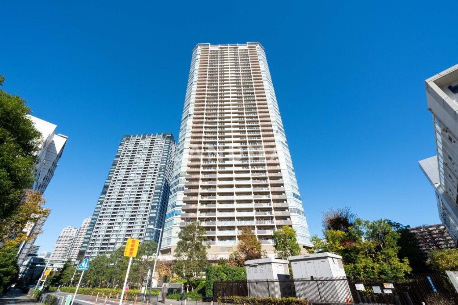 THE TOYOSU TOWER 官网图片 12