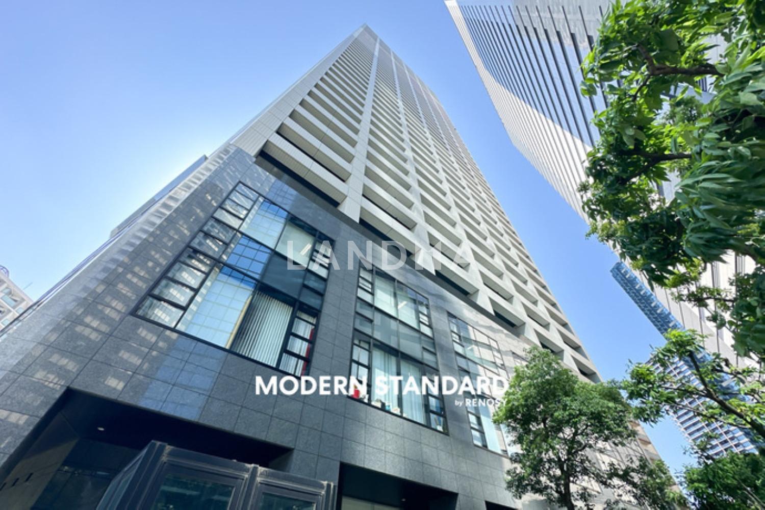 コンシェリア西新宿TOWER'S WEST 官网图片 34