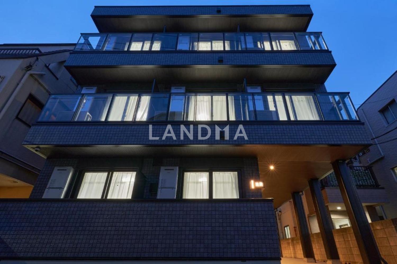 La Vita 池袋 Residence