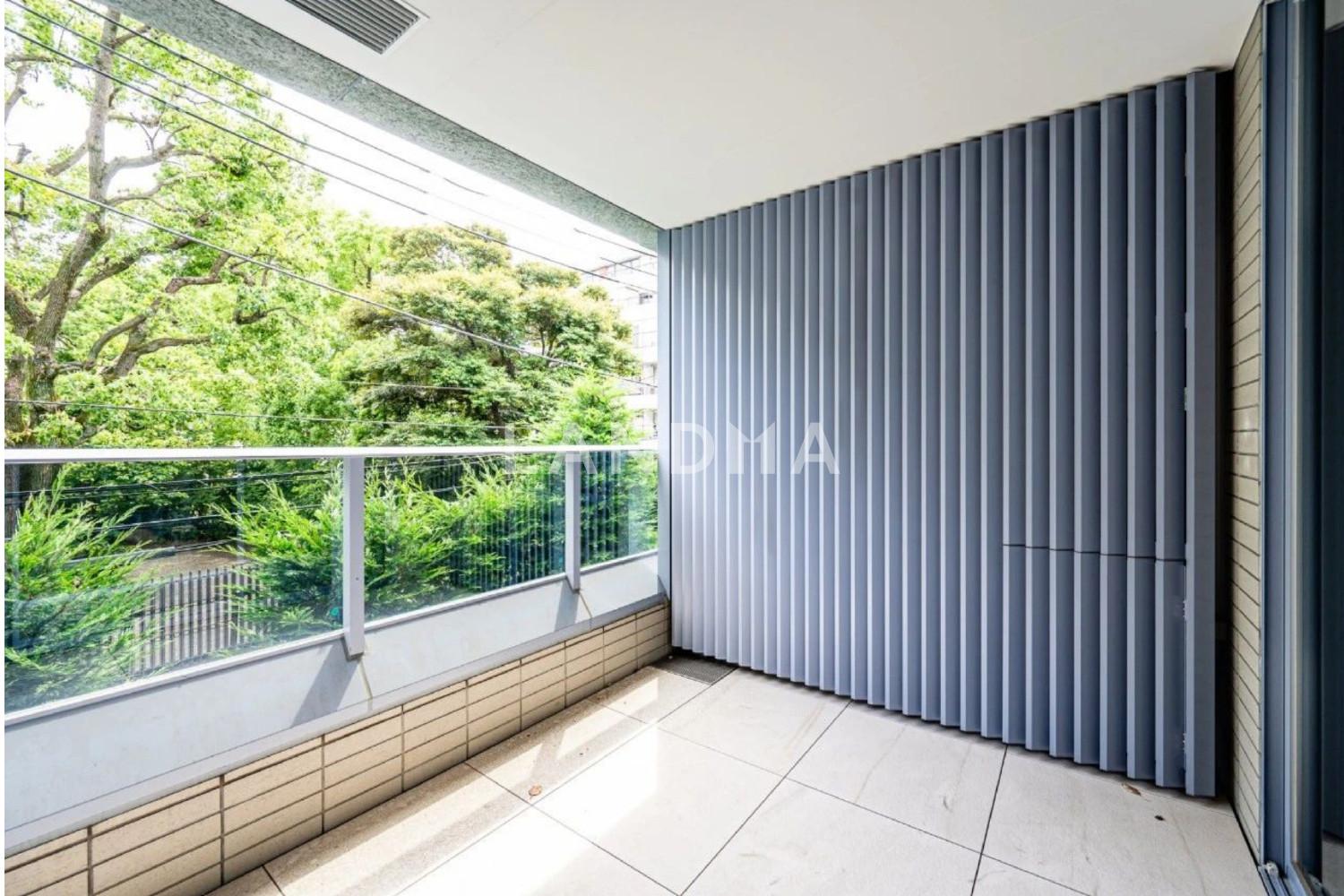鸟居坂花园府邸Park Mansion 官网图片 20