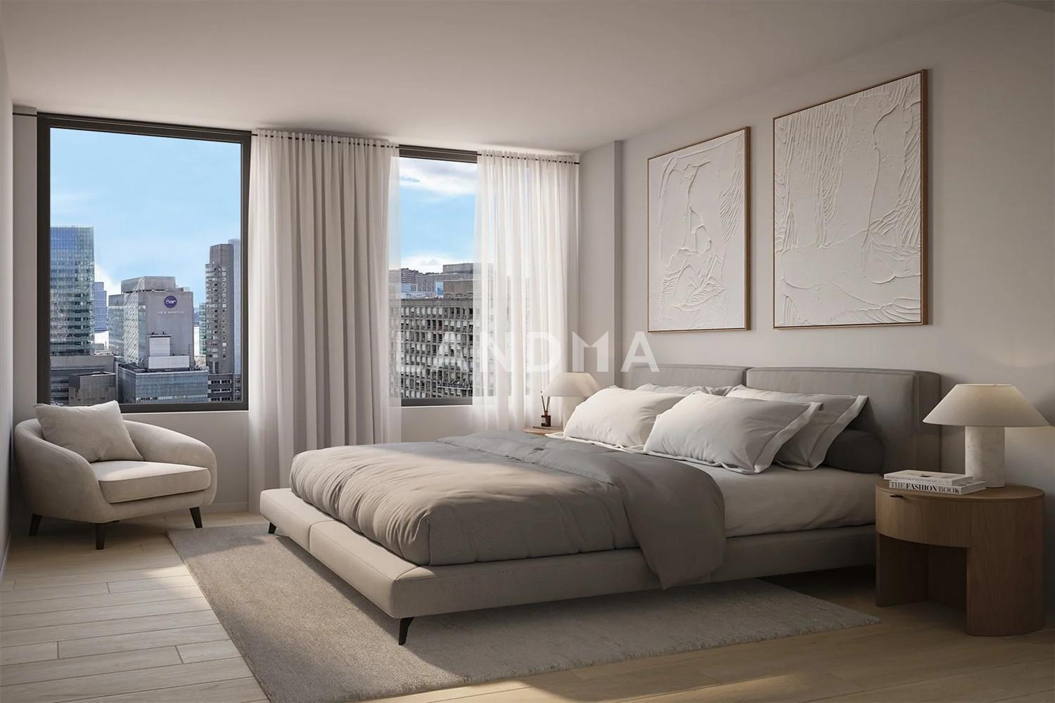 609 Second avenue 官网图片 5