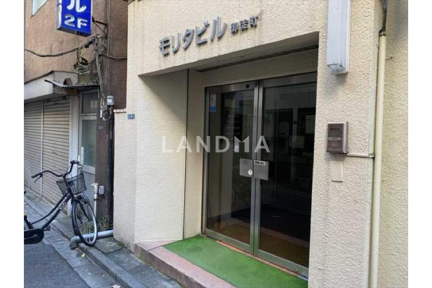 モリタビル御徒町 官网图片 10