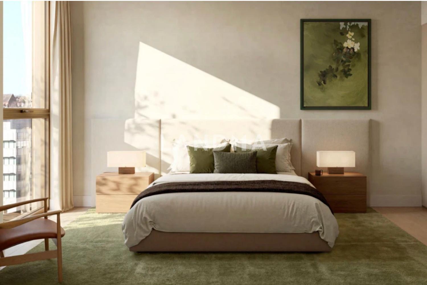 Wimbledon Bridge House 官网图片 6