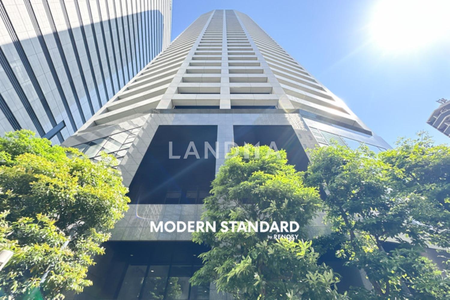 コンシェリア西新宿TOWER'S WEST 官网图片 22