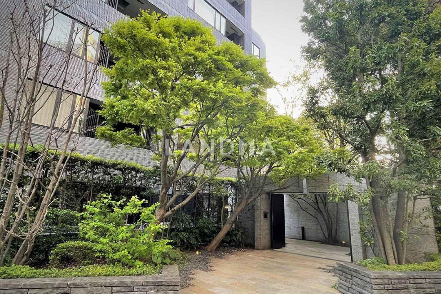 南青山テラス常盤松フォレスト 官网图片 32