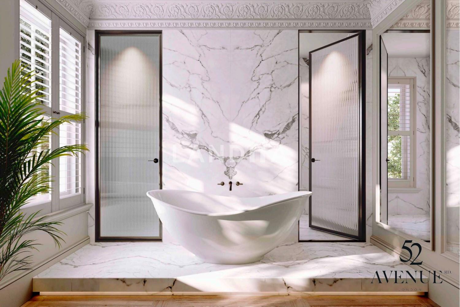 52 Avenue Road 官网图片 12