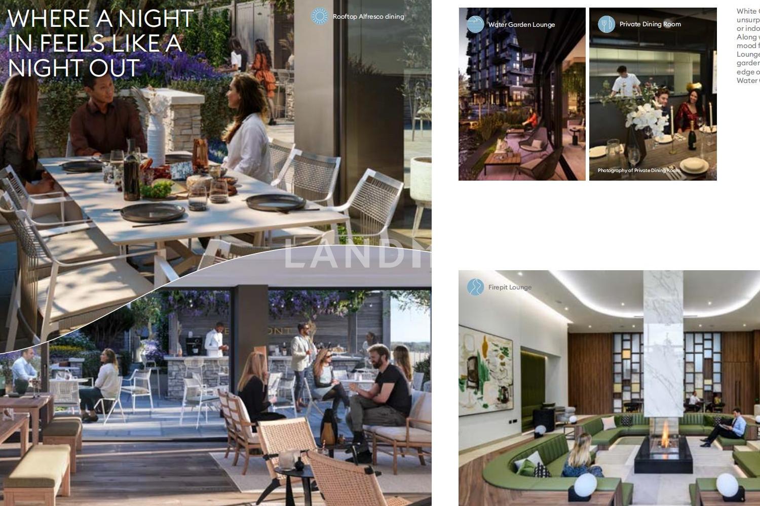 白城公馆White City Living  官网图片 18