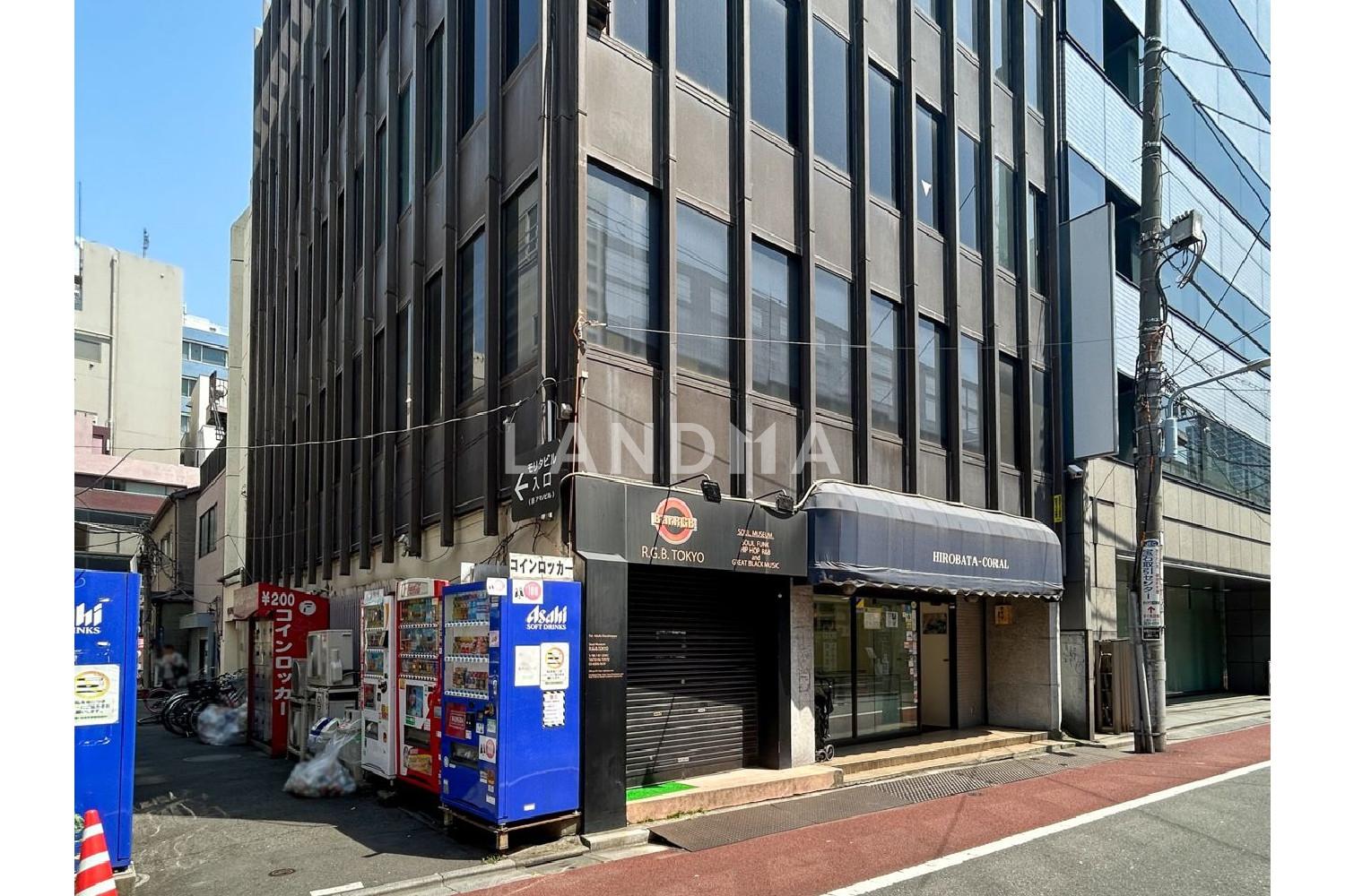モリタビル御徒町 官网图片 12