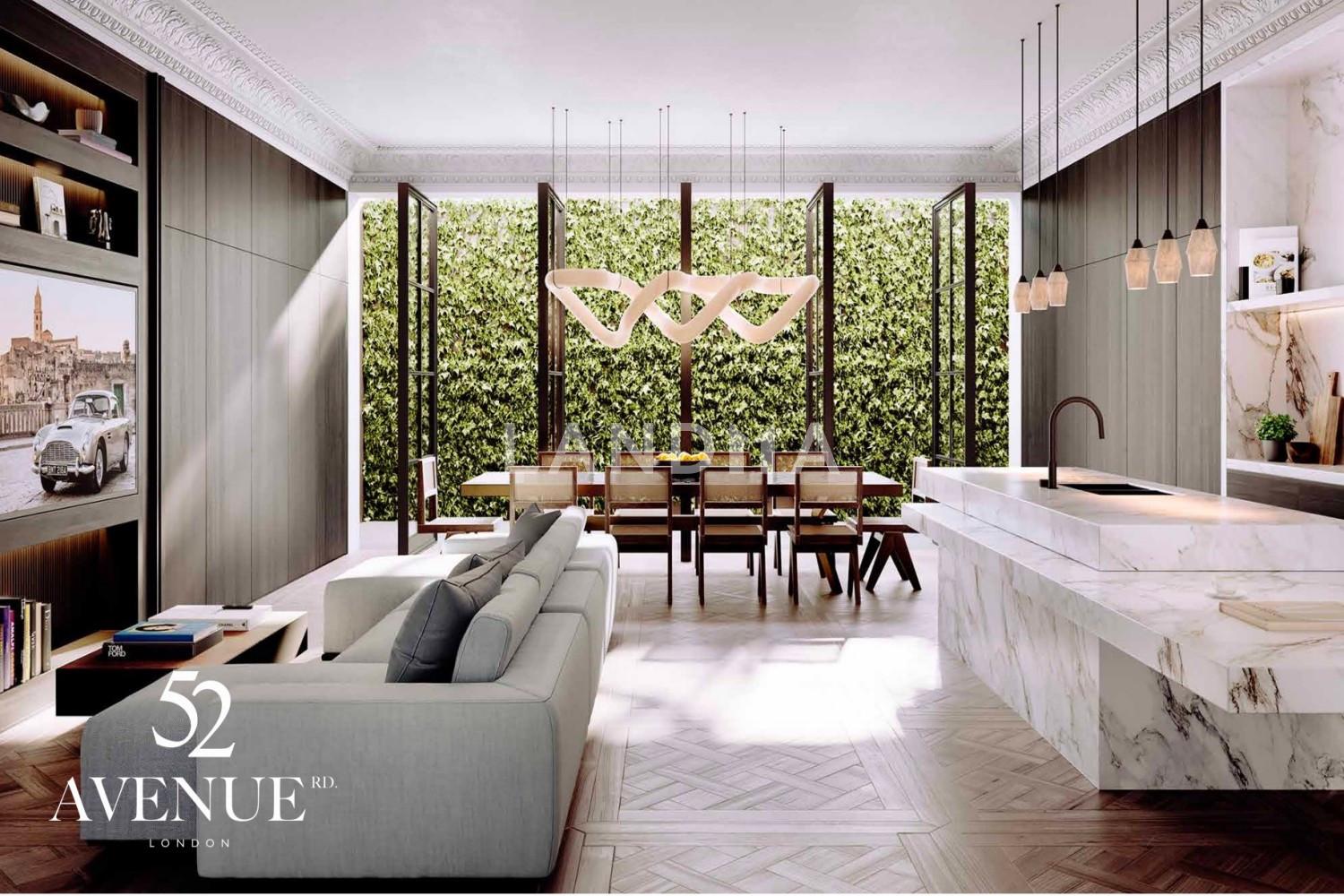 52 Avenue Road 官网图片 9