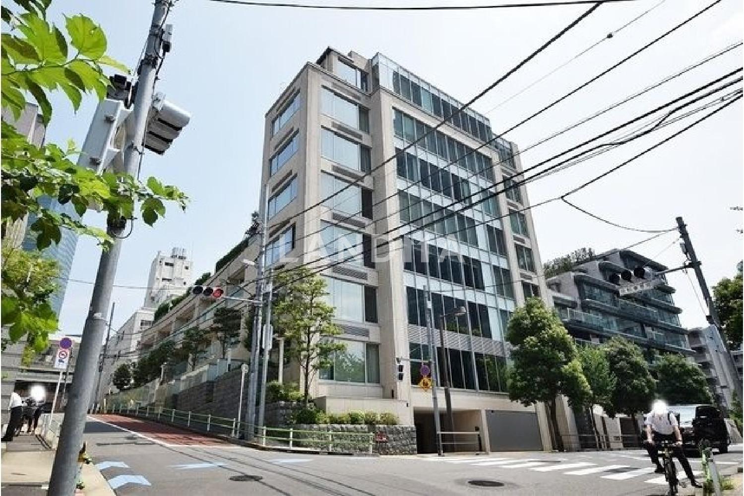 パークマンション六本木 官网图片 3
