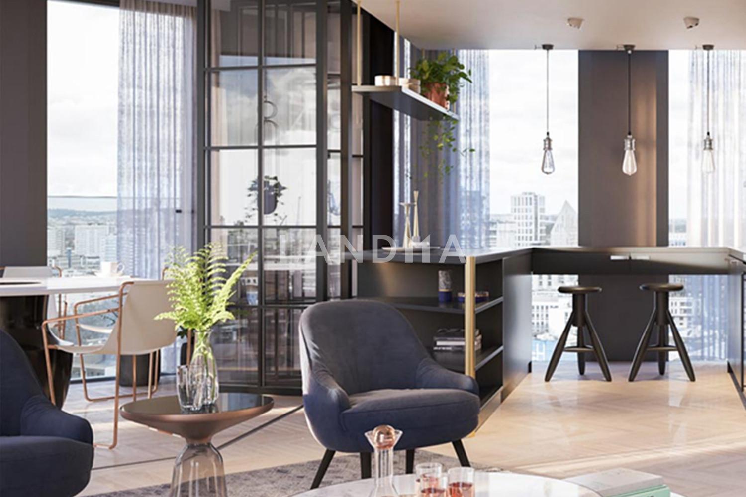 壹号王冠One Crown Place 官网图片 26