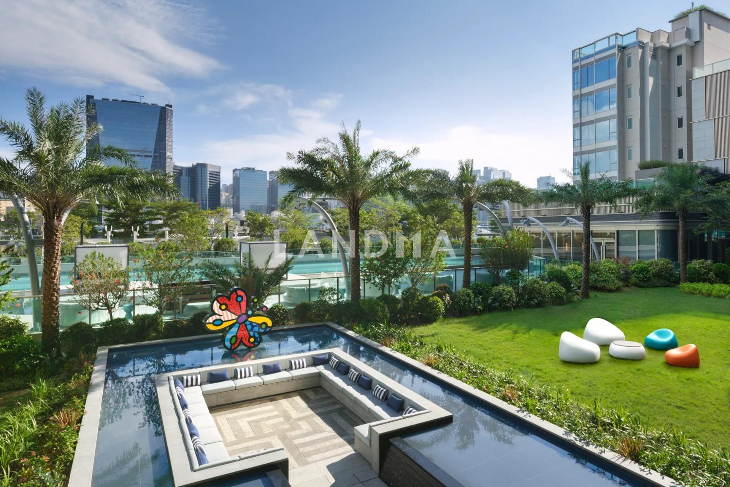MIAMI QUAYⅠ 官网图片 2