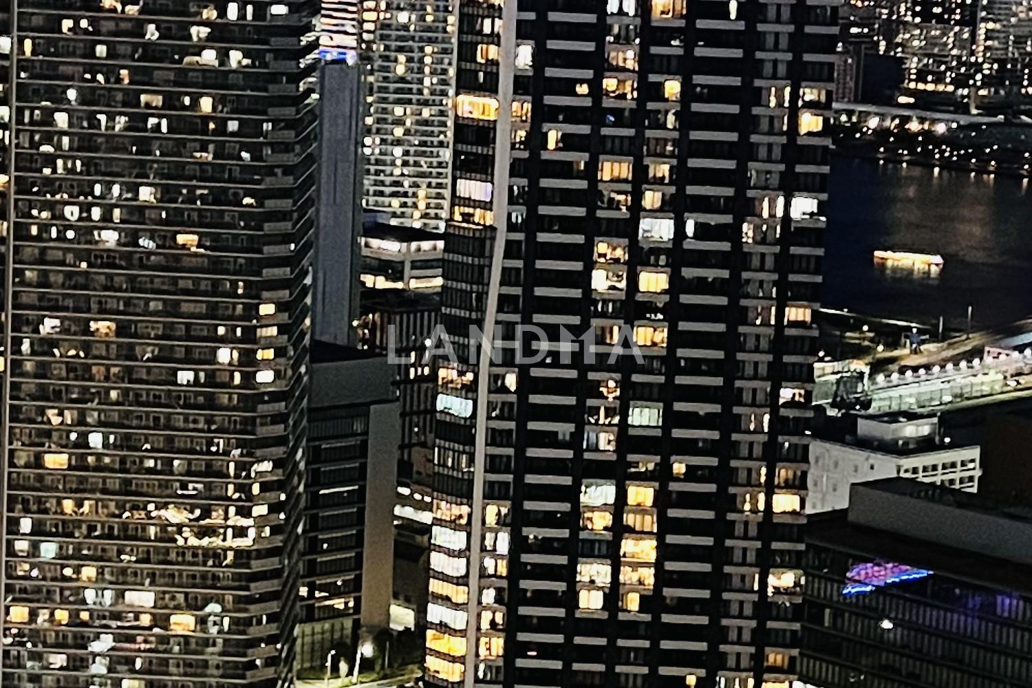  东京湾岸地标级塔楼+东南高层+全面翻新 官网图片 11