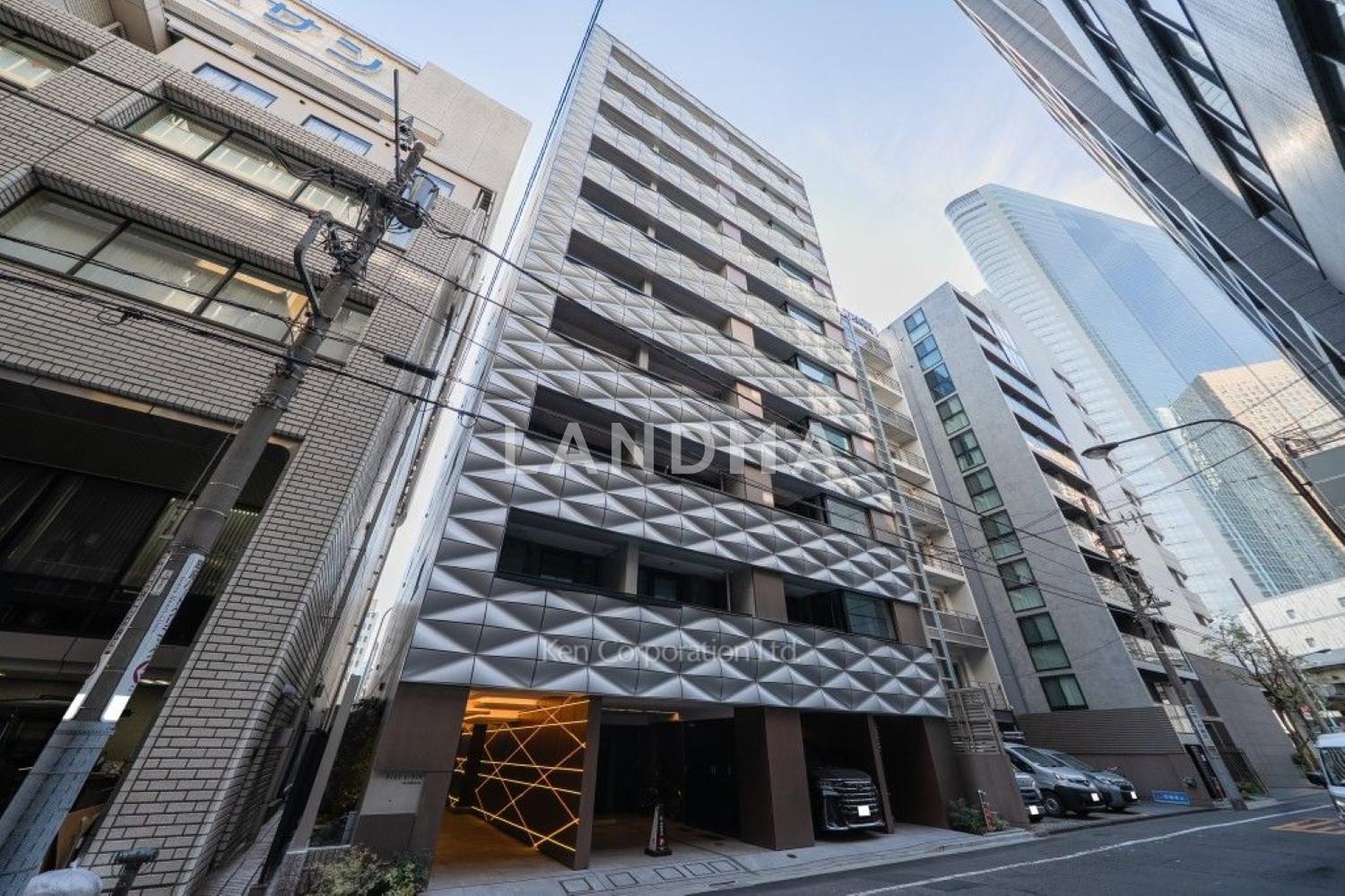ピアース銀座レジデンス 官网图片 15