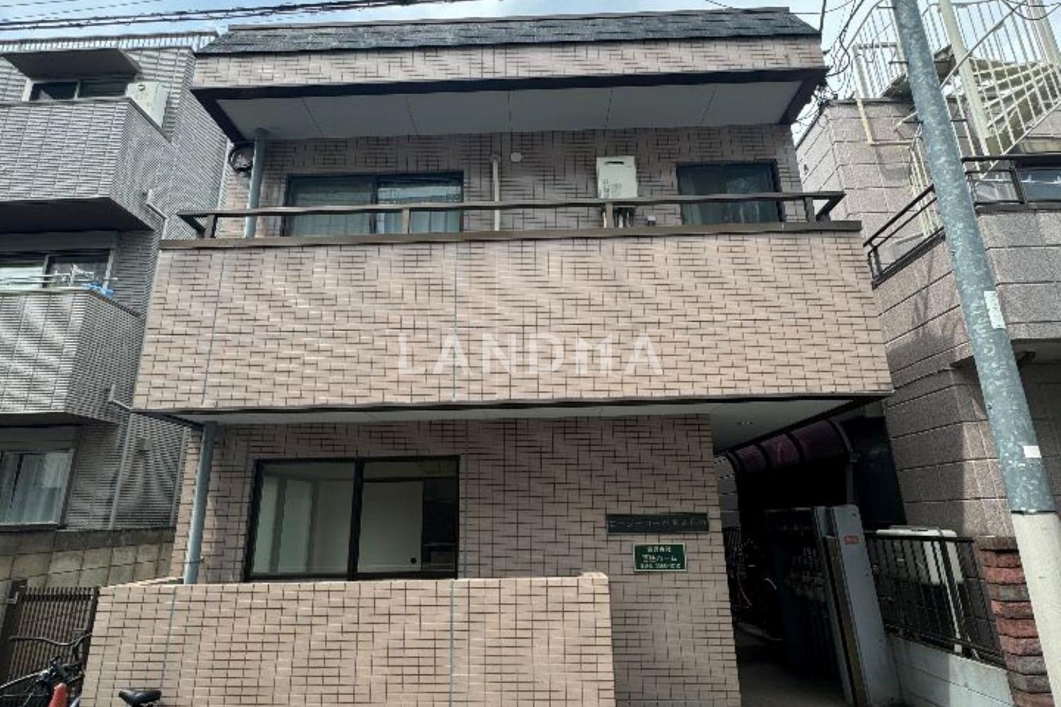 エ一ジ一コ一ポ東高円寺 官网图片 2