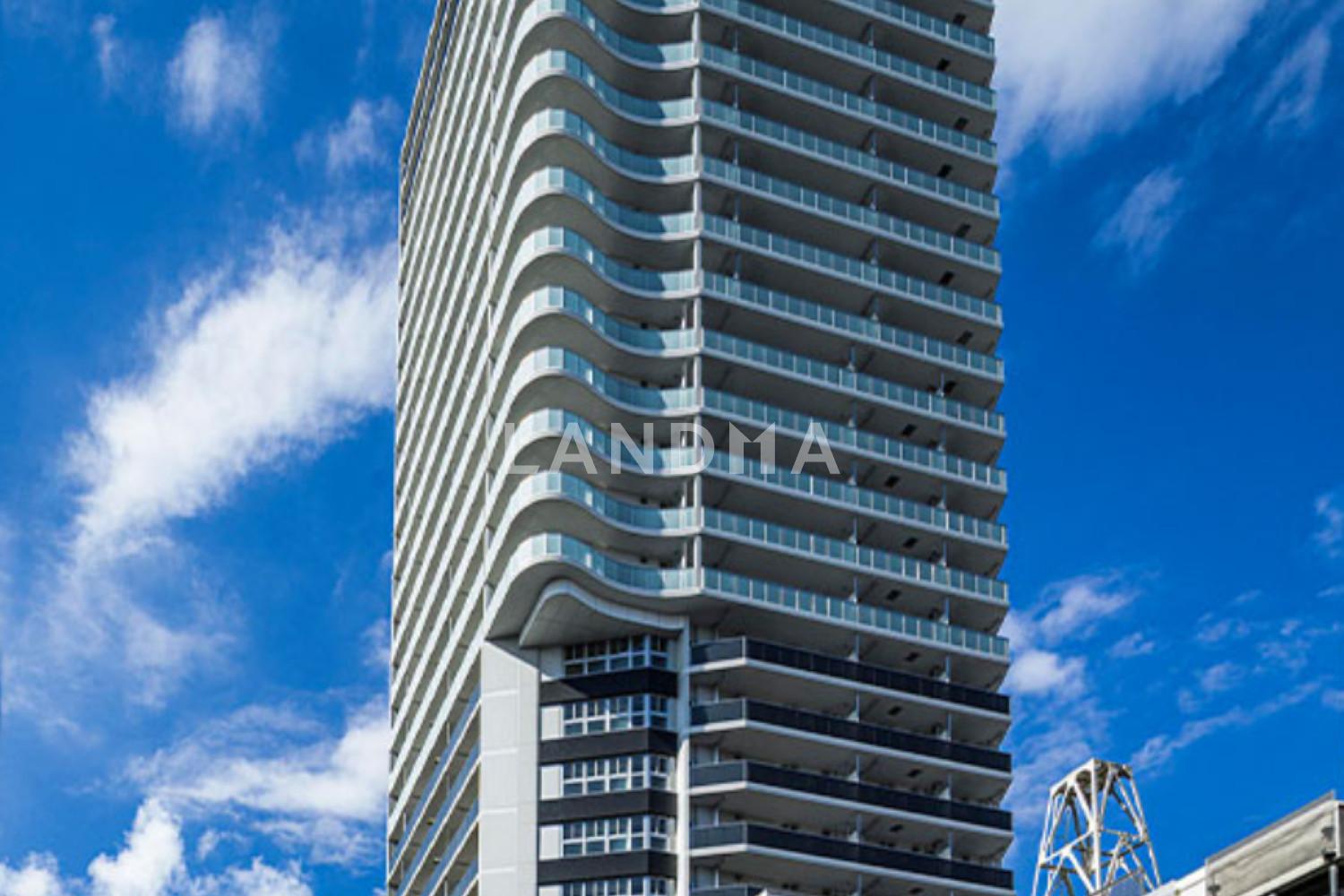 Brillia Tower 池袋 West 官网图片 14