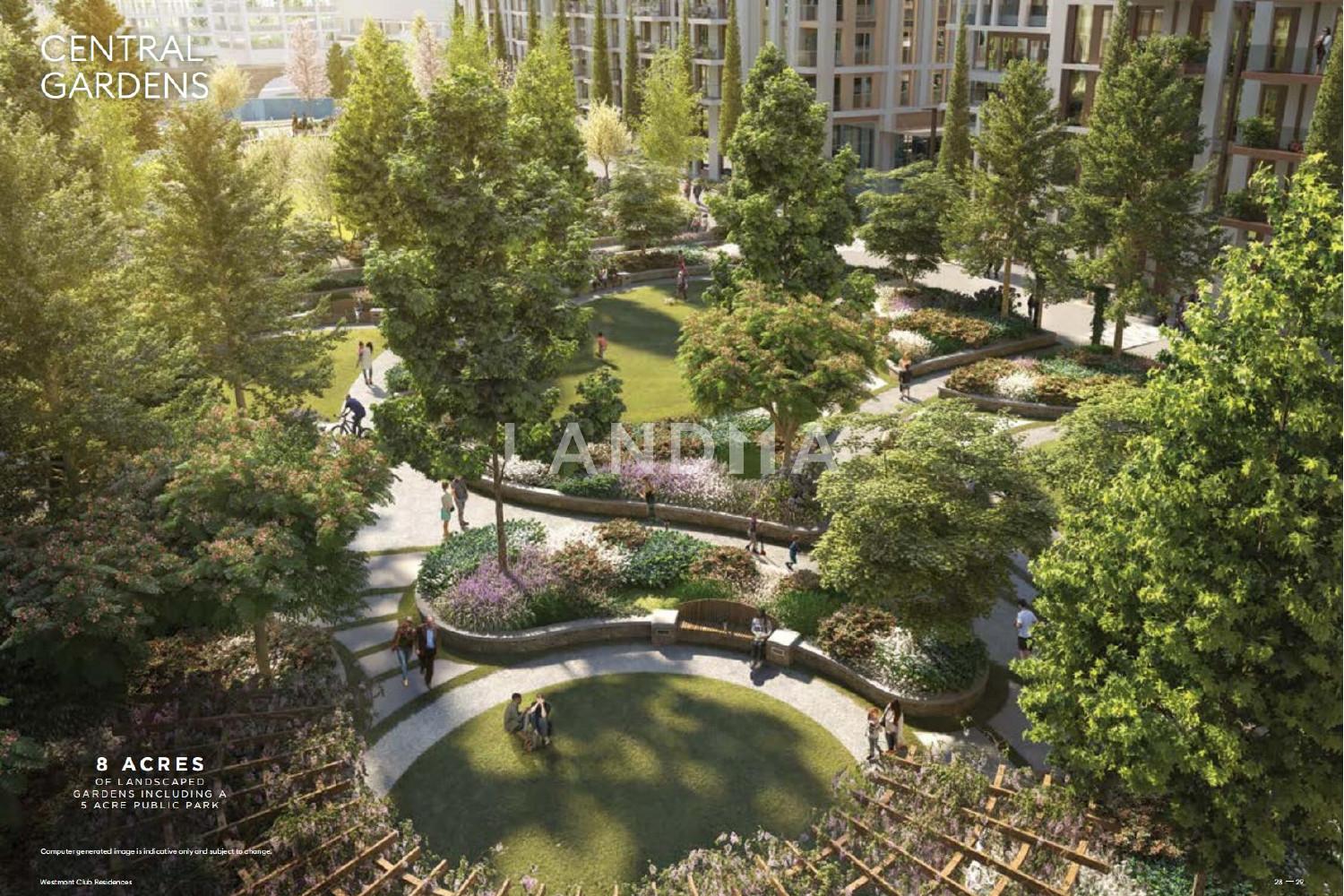 白城公馆White City Living  官网图片 3