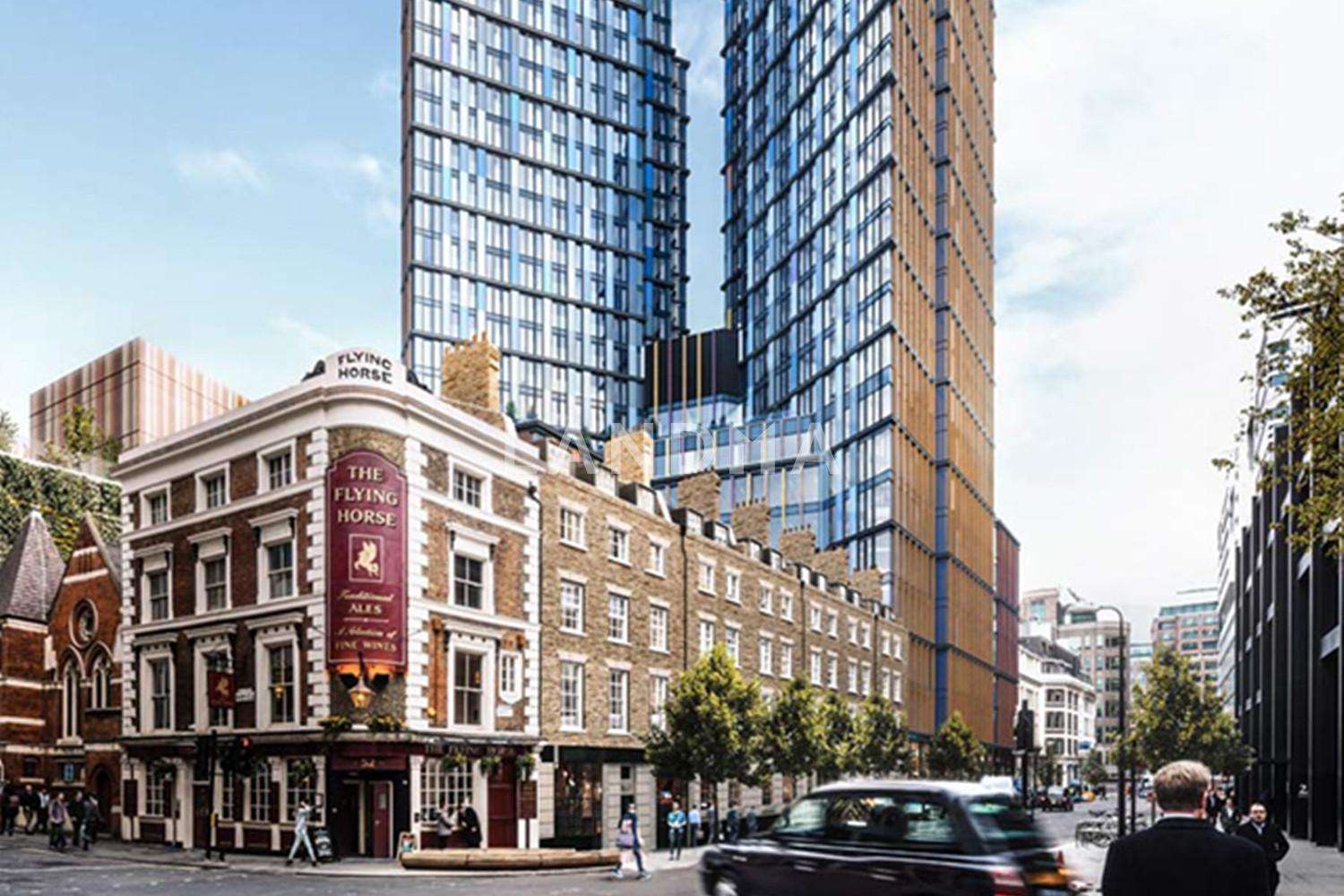 壹号王冠One Crown Place 官网图片 22