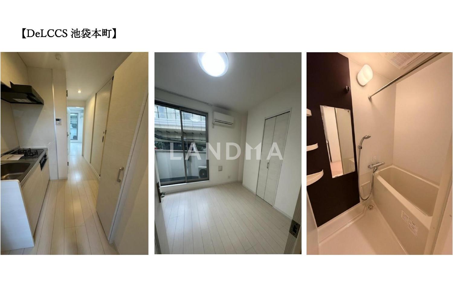 DeLCCS池袋本町 官网图片 2