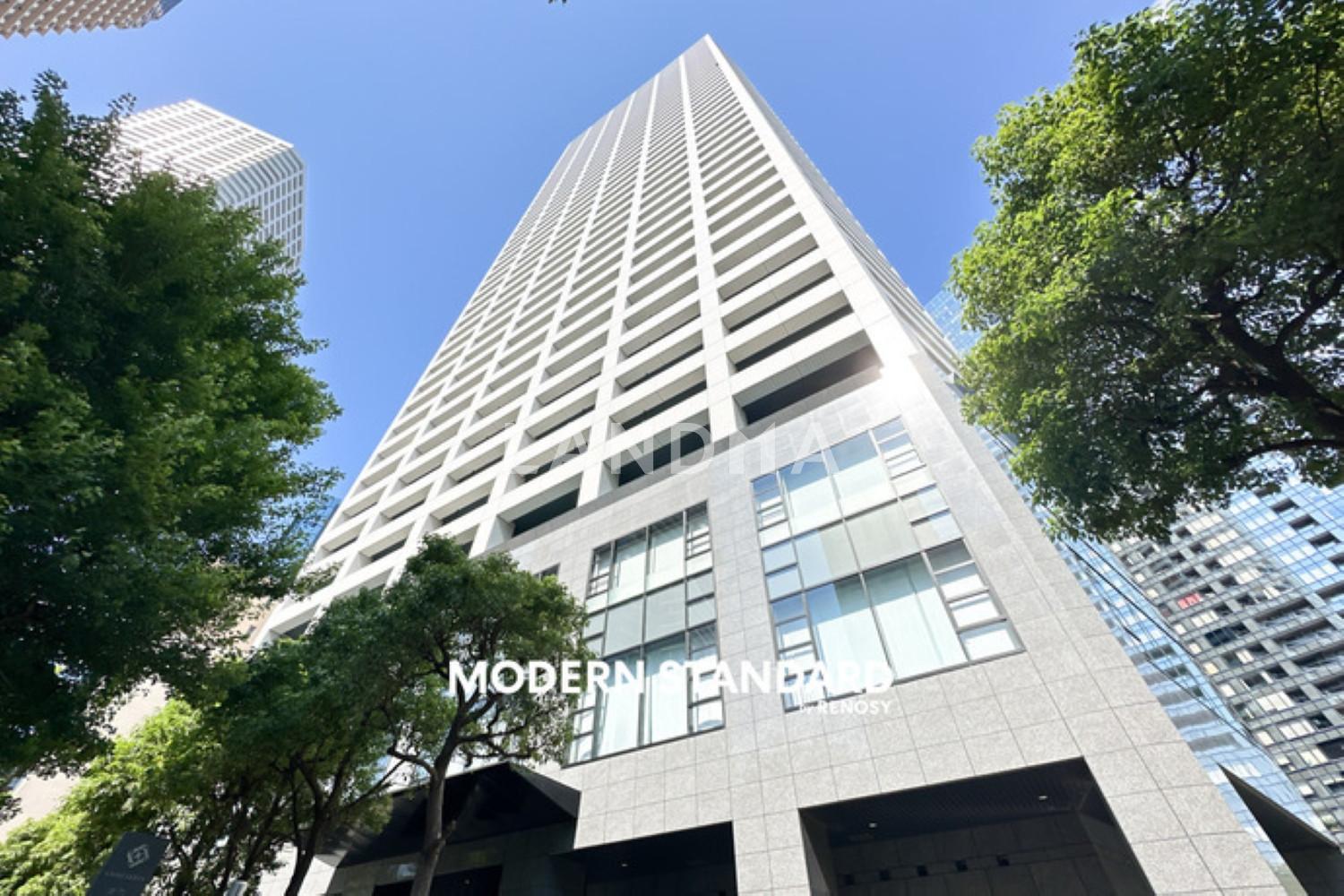 コンシェリア西新宿TOWER'S WEST 官网图片 27