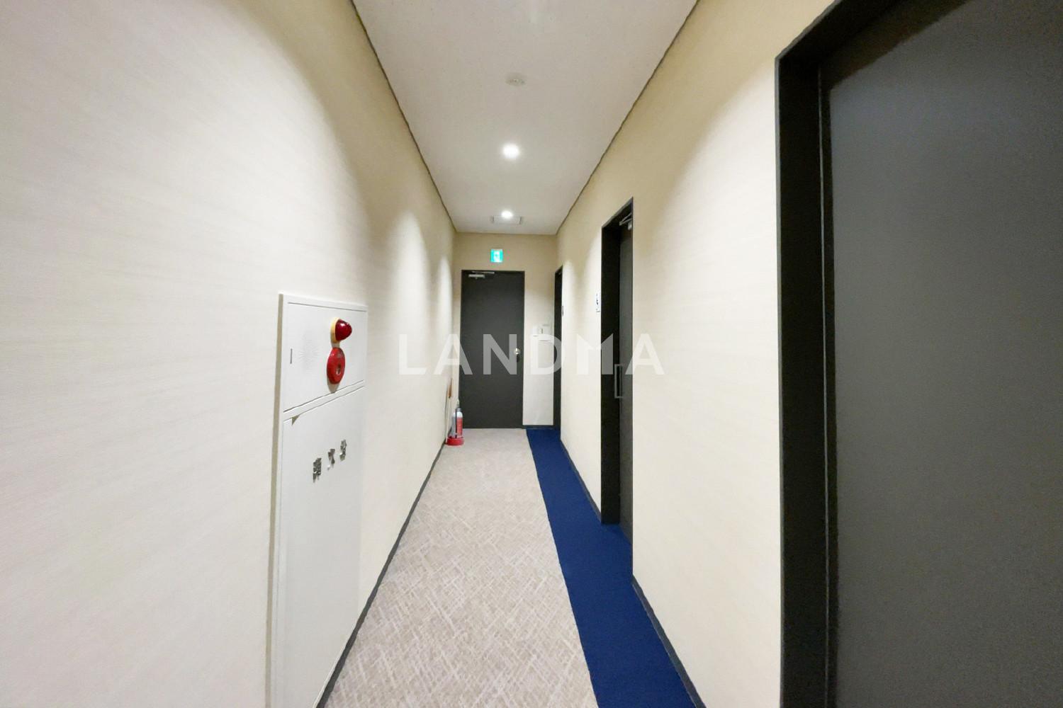 INFINITY IKEBUKURO 官网图片 2