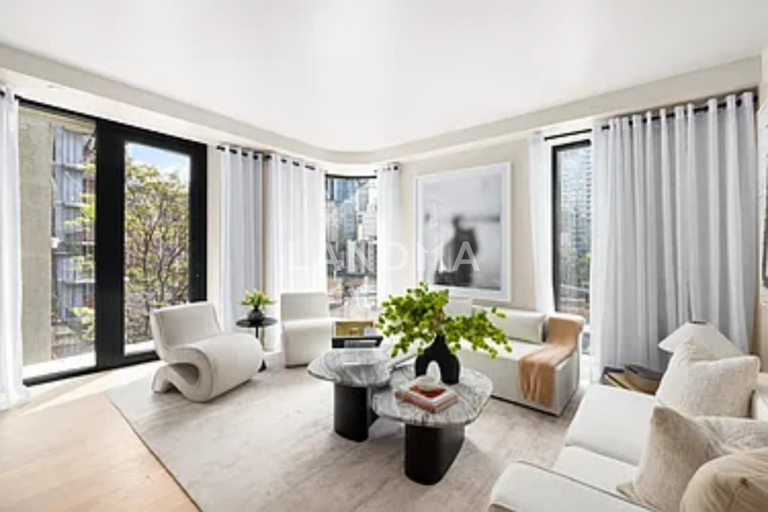 499 9th Avenue, New York, NY 10018 官网图片 4