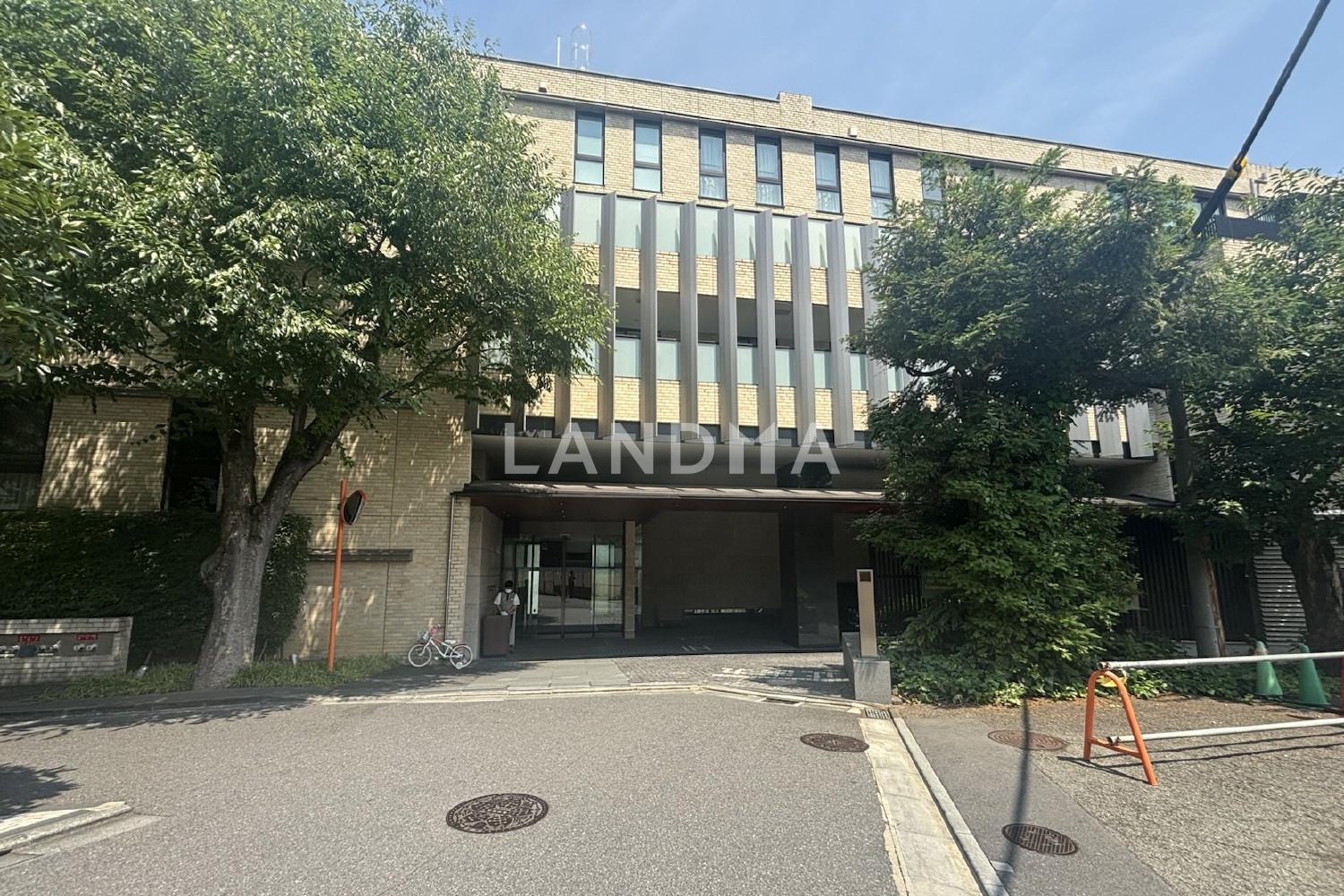 フォレストテラス鳥居坂 官网图片 25