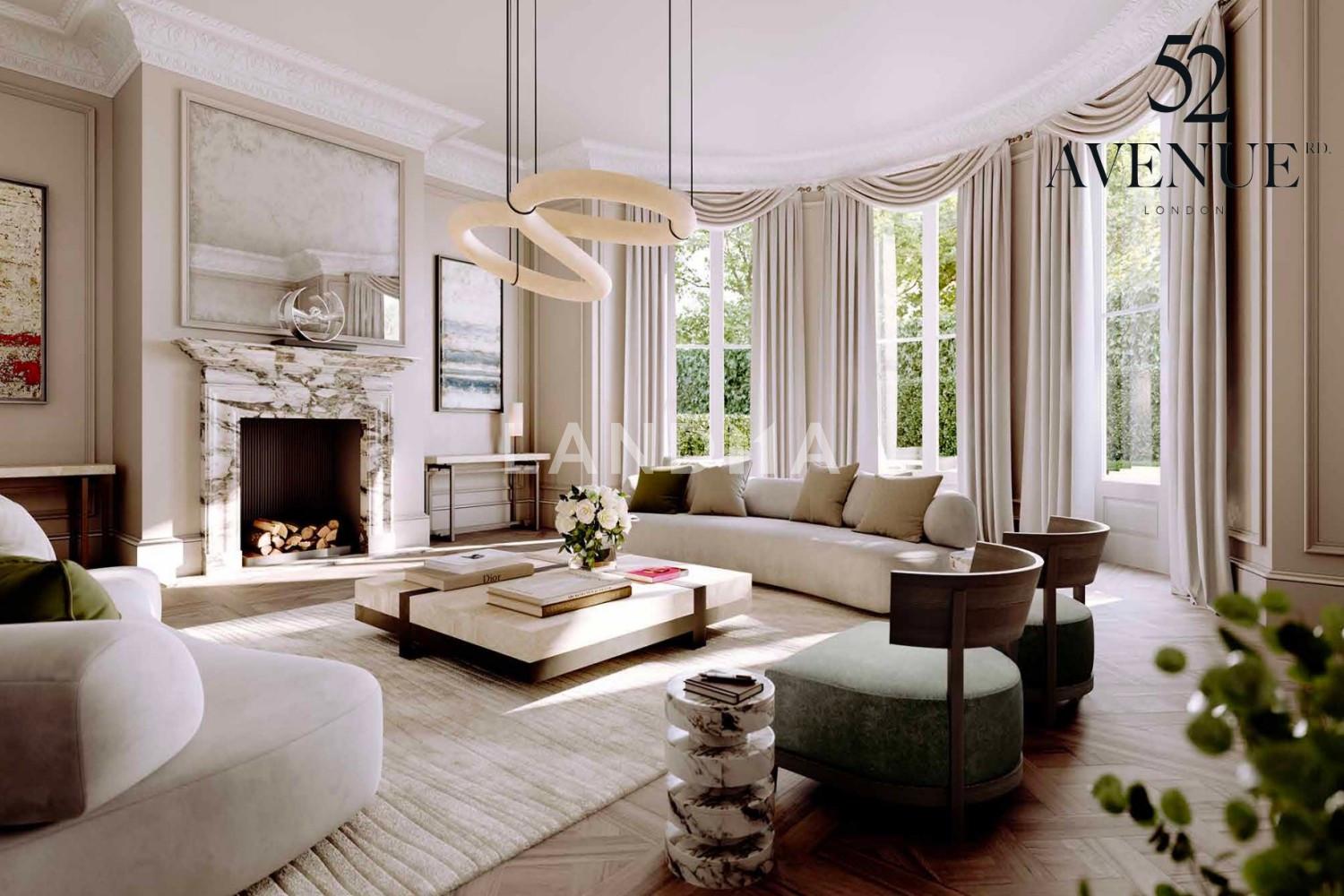 52 Avenue Road 官网图片 7