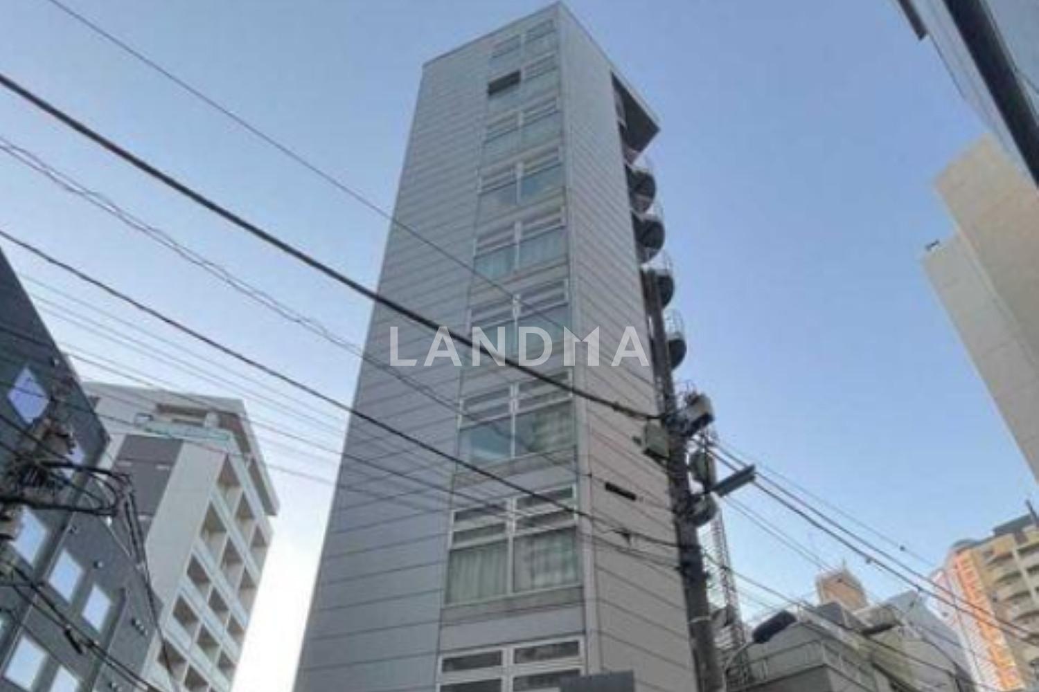 FLEG東麻布 官网图片 3