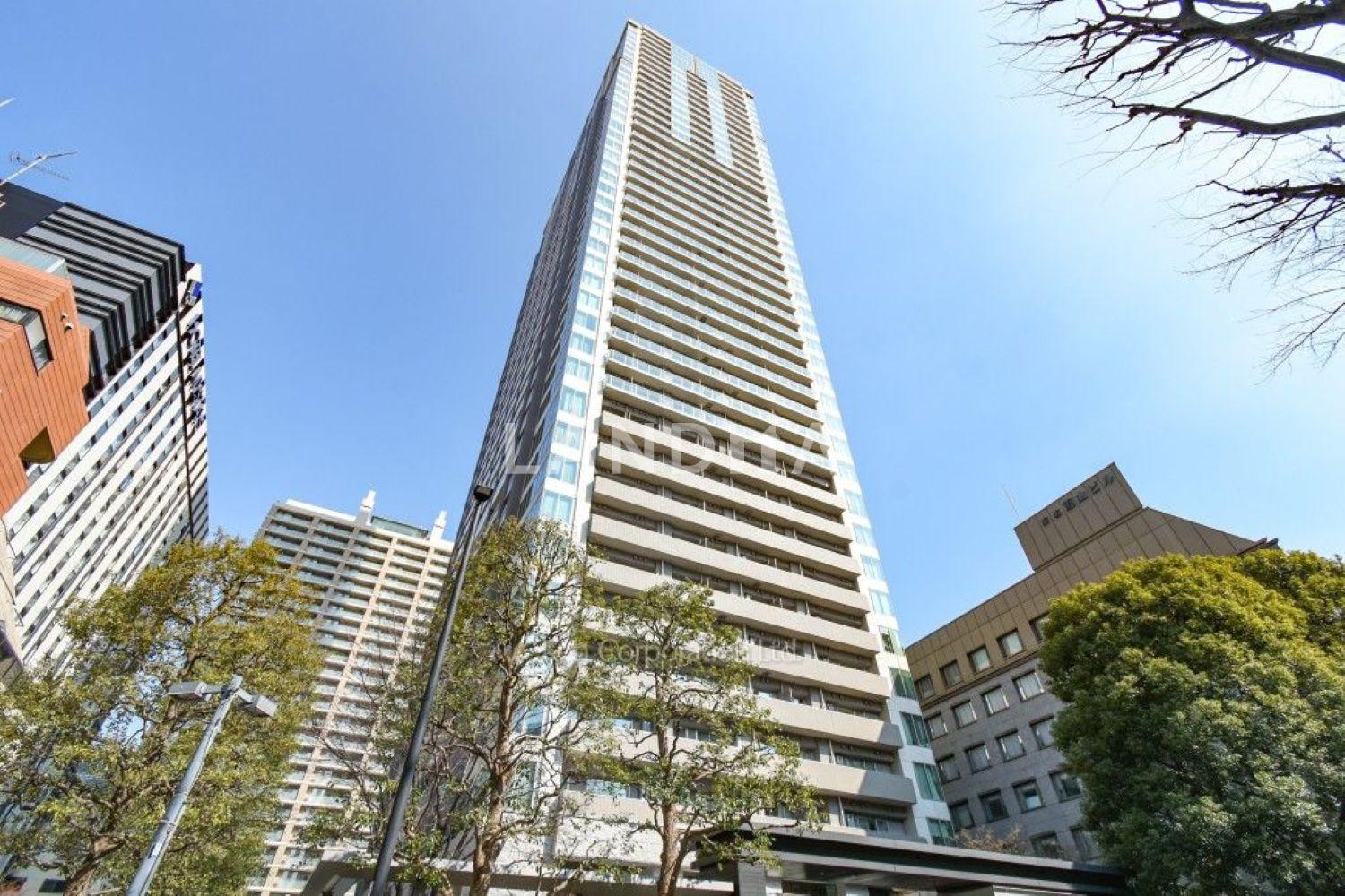 赤坂タワーレジデンス Top of the Hill 官网图片 26