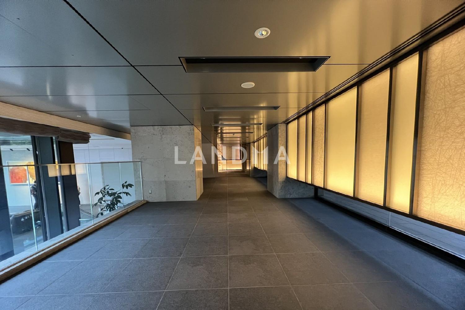 フォレストテラス鳥居坂 官网图片 22