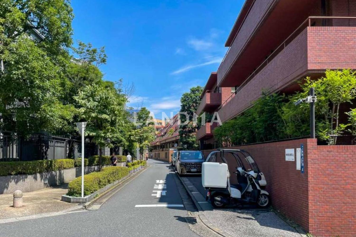 赤坂グランドハウスＢ棟 官网图片 20