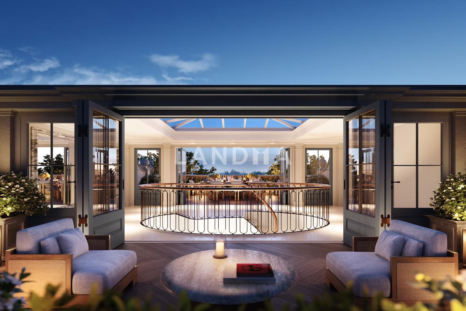 52 Avenue Road 官网图片 4