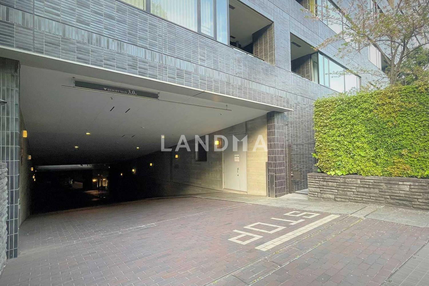 南青山テラス常盤松フォレスト 官网图片 24