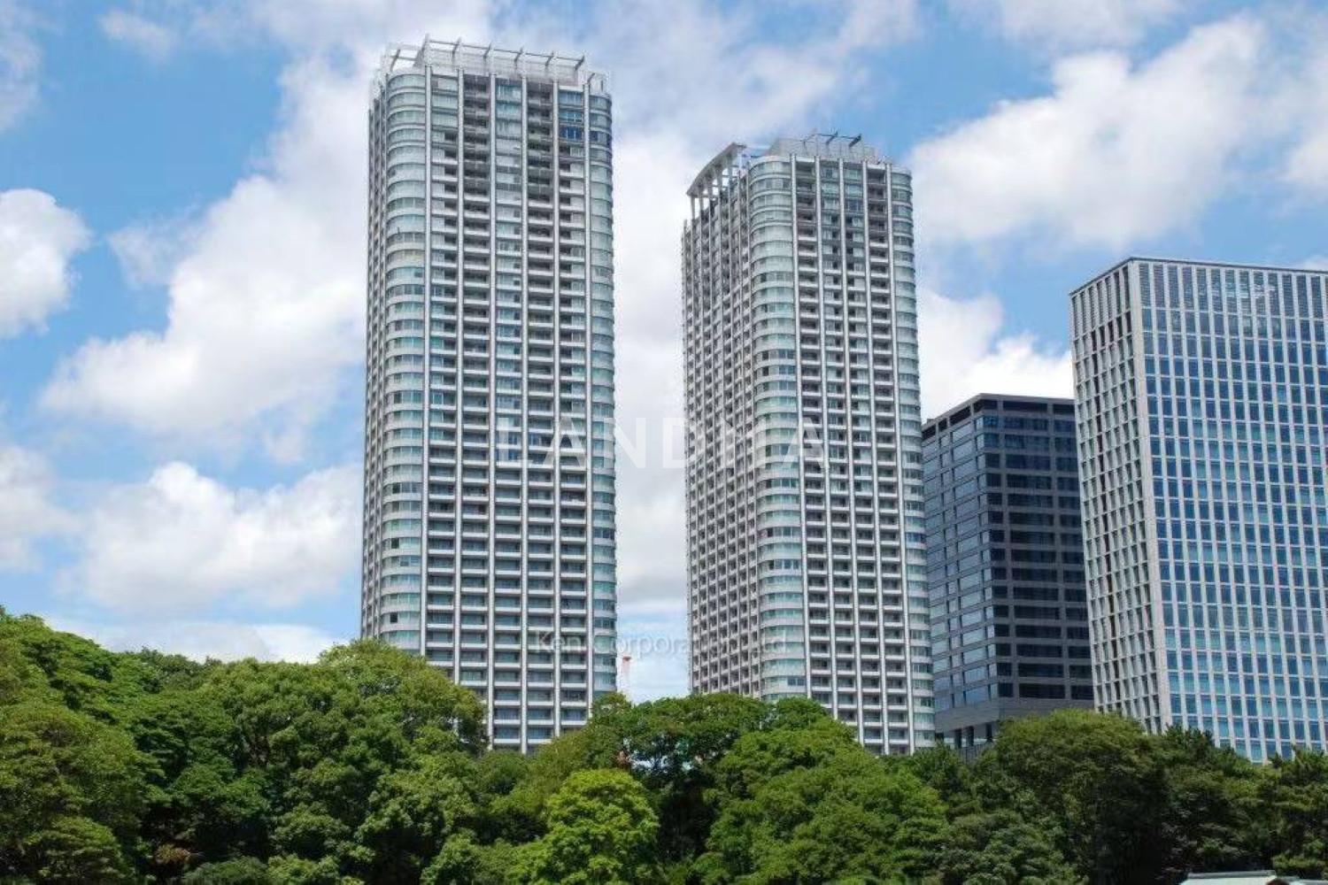 東京ツインパークス 官网图片 3